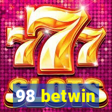 98 betwin